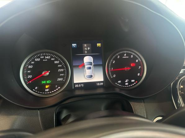 Mercedes-Benz GLC Coupe I (C253) с пробегом 2019 года, цена 3 300 000 рублей, 159010 км, внедорожник, Автокод Объявления