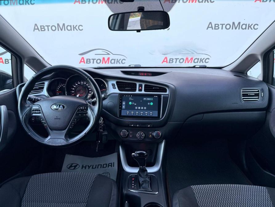 Kia Ceed II Тюмень  - изображение 8