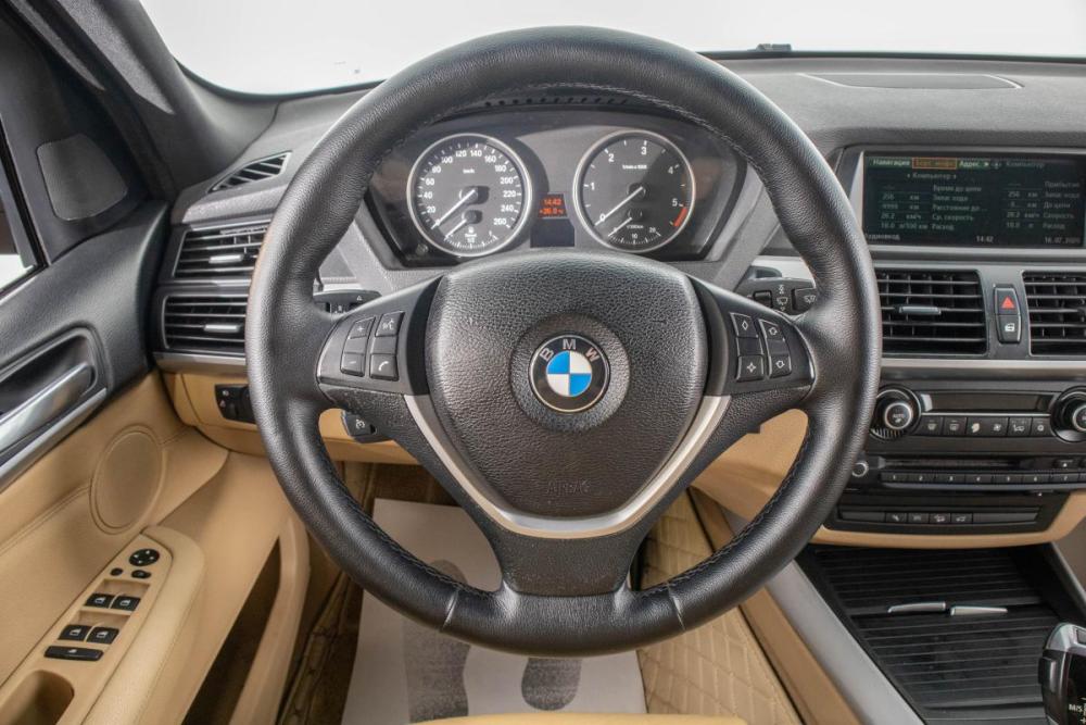 BMW X5 II (E70) Барнаул  - изображение 15