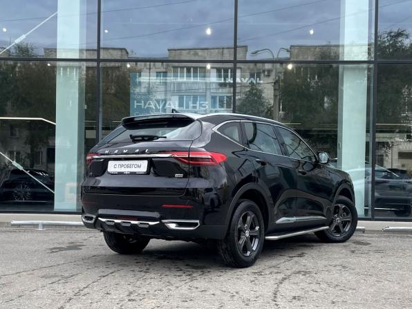 Haval F7 I с пробегом 2022 года, цена 1 850 000 рублей, 77691 км, внедорожник, Автокод Объявления