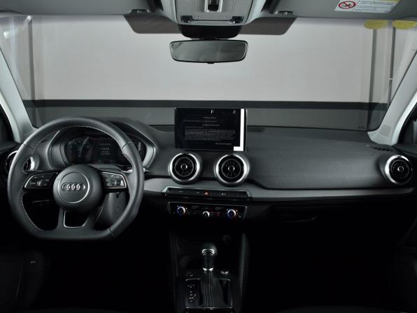 Audi Q2 I Рестайлинг с пробегом 2026 года, цена 3 599 995 рублей, 63 км, внедорожник, Автокод Объявления
