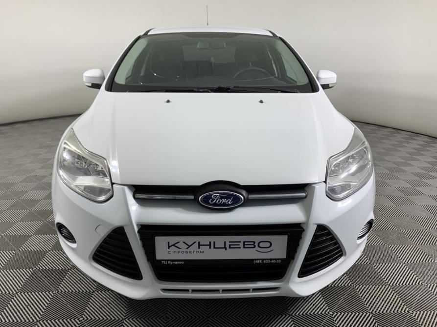 Ford Focus III Москва  - изображение 2