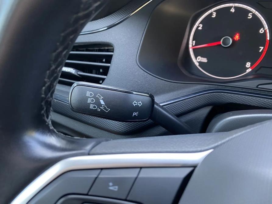 Volkswagen Polo VI Екатеринбург  - изображение 24