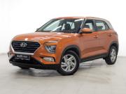 Hyundai Creta II Москва  - изображение 28
