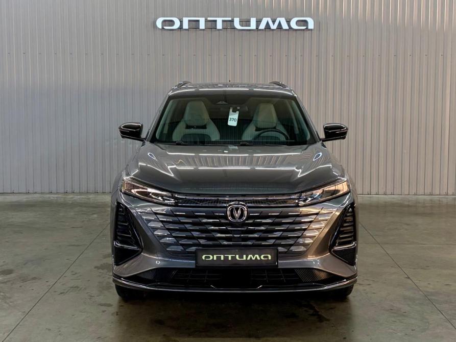 Changan CS75 Plus III Краснодар  - изображение 2