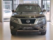 Nissan Pathfinder IV Краснодар  - изображение 33