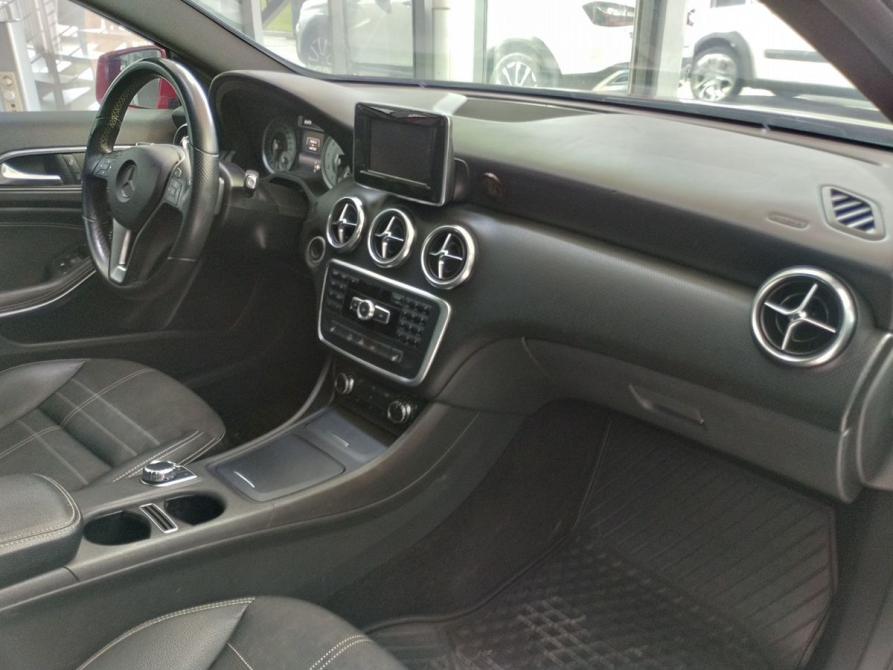 Mercedes-Benz A-Класс III (W176) Минеральные Воды  - изображение 19