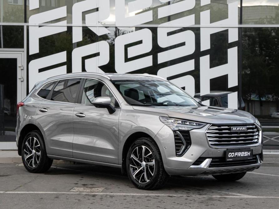 Haval Jolion I Волгоград  - изображение 1