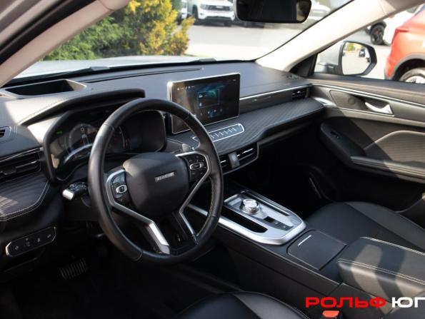 Haval Jolion I с пробегом 2023 года, цена 1 758 000 рублей, 67761 км, внедорожник, Автокод Объявления