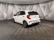 Kia Picanto III Рестайлинг Москва  - изображение 23