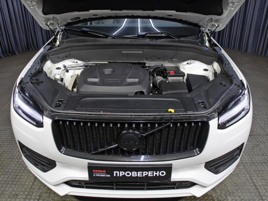 Volvo XC90 II Рестайлинг 1 Москва  - изображение 8