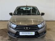 Lada (ВАЗ) Granta I Рестайлинг Псков  - изображение 22