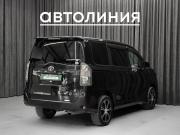 Toyota Voxy II (R70) Красноярск  - изображение 27
