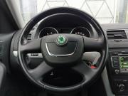 Skoda Yeti I Москва  - изображение 34