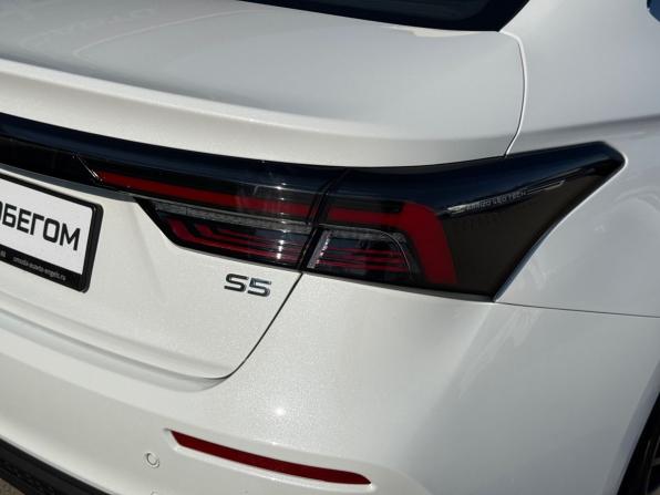 Omoda S5 с пробегом 2023 года, цена 1 329 000 рублей, 50979 км, седан, Автокод Объявления