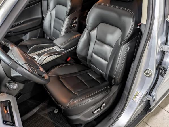 Geely Atlas I с пробегом 2021 года, цена 1 575 000 рублей, 118647 км, внедорожник, Автокод Объявления