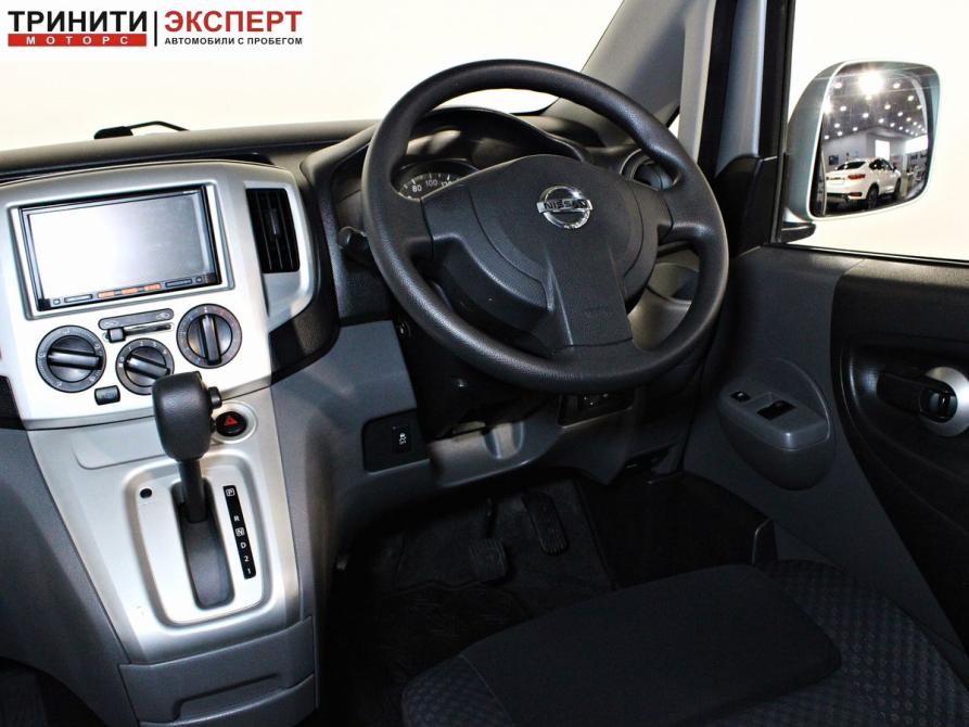 Nissan NV200 Белгород  - изображение 13