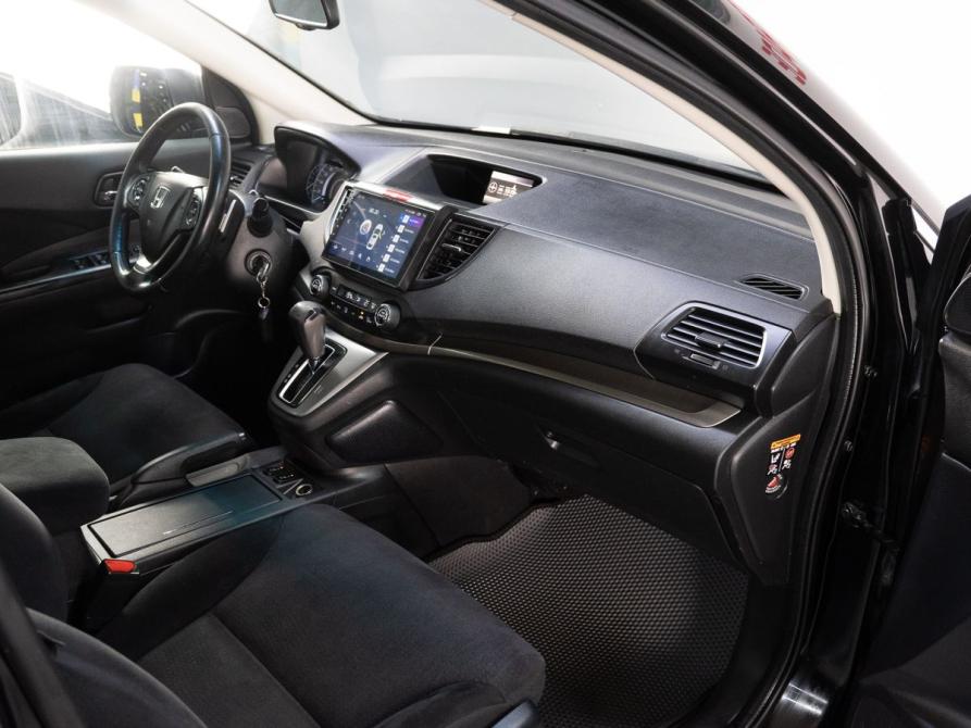 Honda CR-V IV Тюмень  - изображение 15