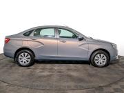Lada (ВАЗ) Vesta I Москва  - изображение 30
