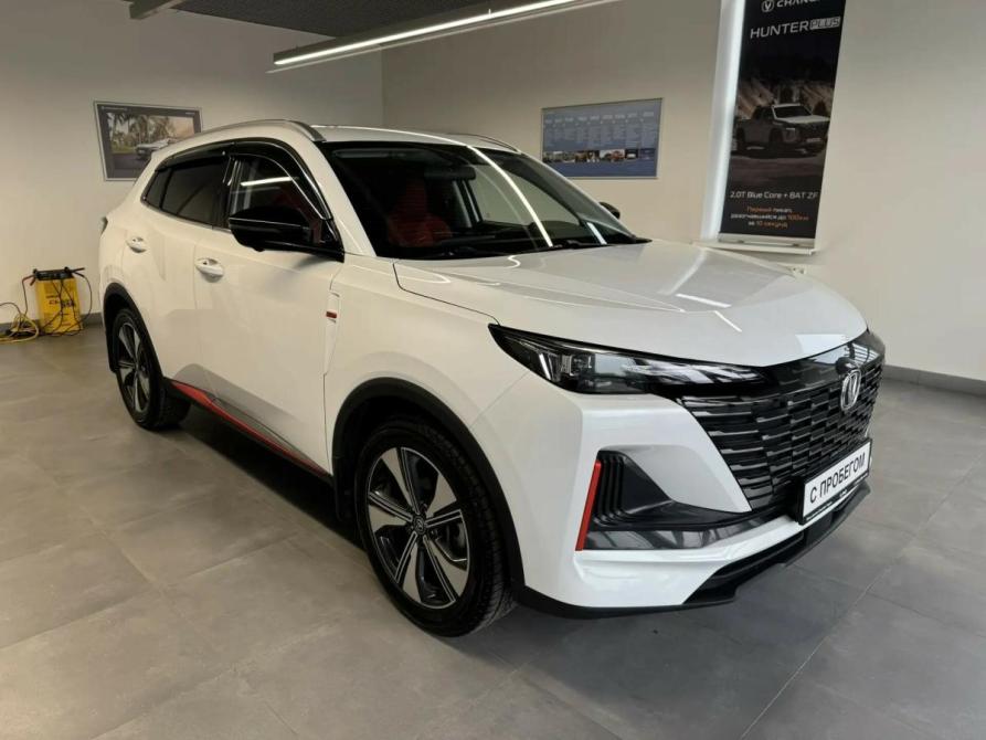 Changan CS55 Plus II Химки  - изображение 3