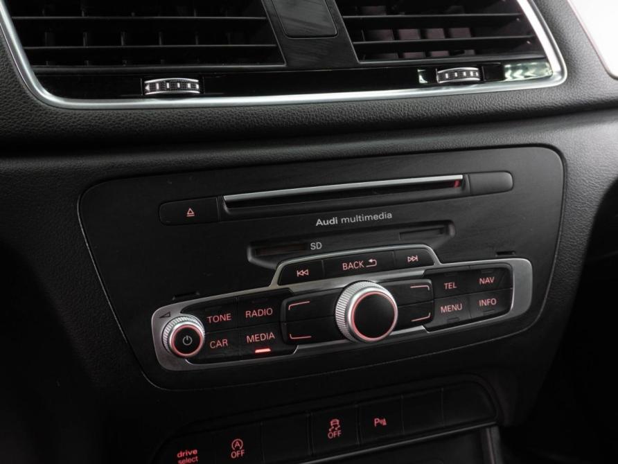 Audi Q3 I (8U) Рестайлинг Тюмень  - изображение 16