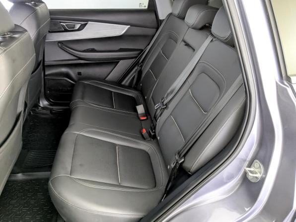 Chery Tiggo 7 Pro Max I с пробегом 2023 года, цена 1 635 000 рублей, 93857 км, внедорожник, Автокод Объявления