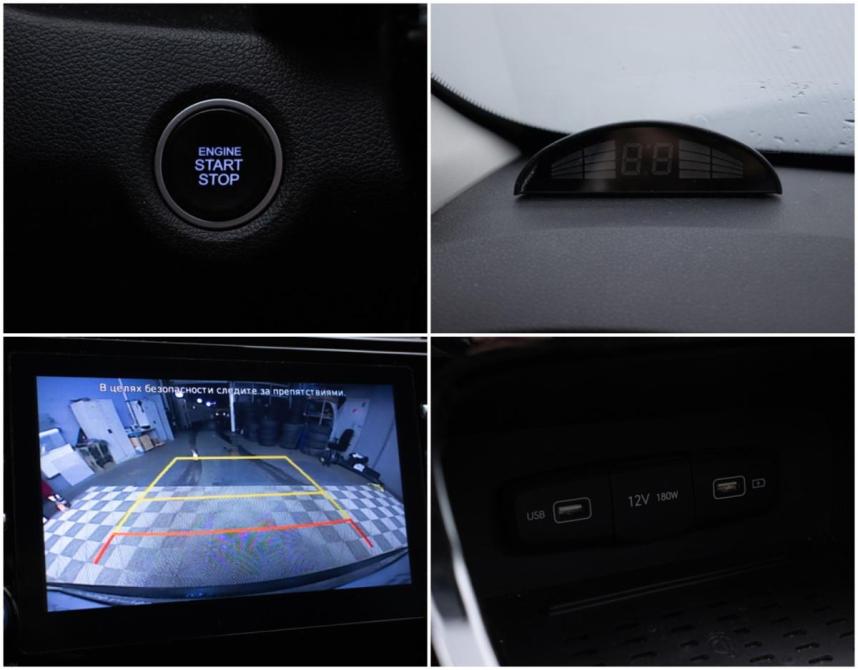 Hyundai Creta II Москва  - изображение 17