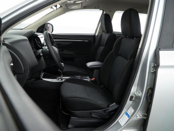 Mitsubishi Outlander III Рестайлинг 3 с пробегом 2018 года, цена 1 718 444 рубля, 174577 км, внедорожник, Автокод Объявления