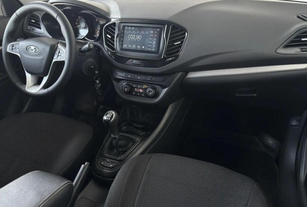 Lada (ВАЗ) Vesta I Киров  - изображение 11
