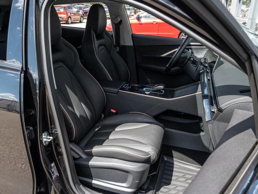 Omoda C5 I Краснодар  - изображение 8