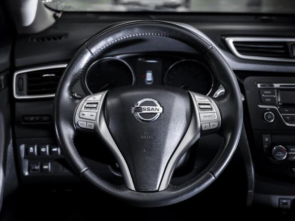 Nissan X-Trail III с пробегом 2016 года, цена 1 349 000 рублей, 240605 км, внедорожник, Автокод Объявления