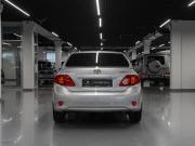 Toyota Corolla X (E140 E150) Москва  - изображение 27