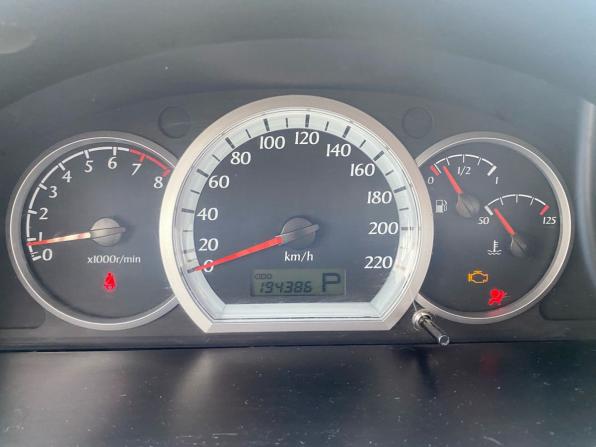 Chevrolet Lacetti I с пробегом 2011 года, цена 469 000 рублей, 194000 км, хэтчбек, Автокод Объявления