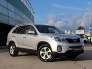 Kia Sorento II Самара  - изображение 21