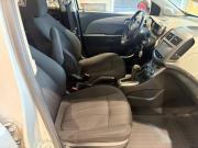 Chevrolet Aveo II Екатеринбург  - изображение 30