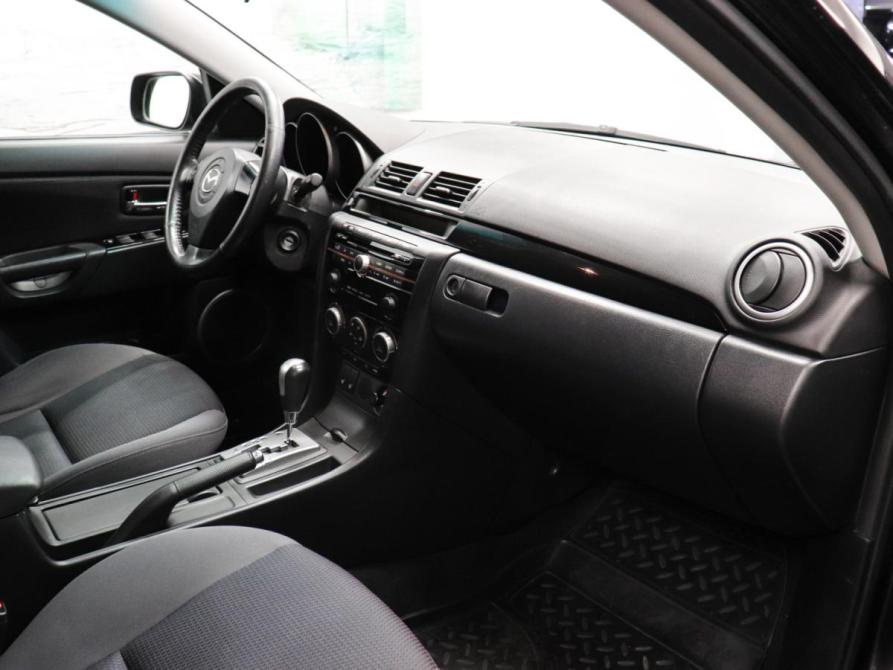 Mazda 3 II (BL) Химки  - изображение 8