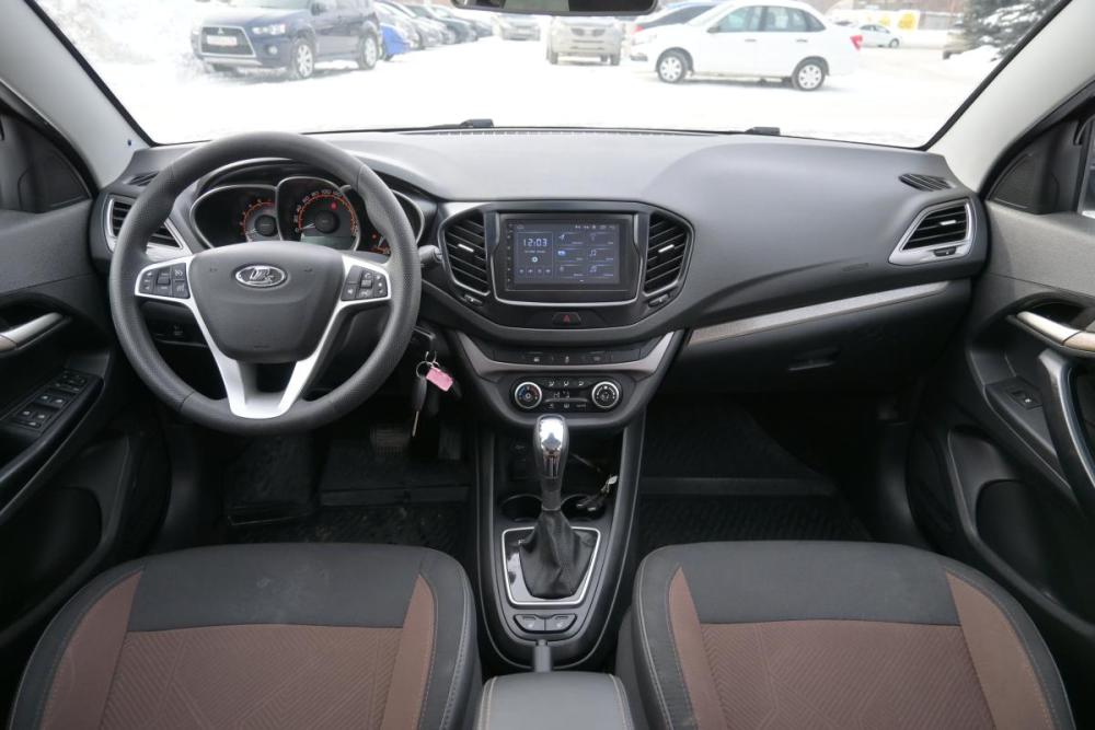 Lada (ВАЗ) Vesta I Екатеринбург  - изображение 7