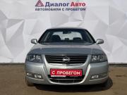 Nissan Almera Classic I Альметьевск  - изображение 21