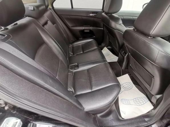 Suzuki Kizashi с пробегом 2010 года, цена 872 000 рублей, 184000 км, седан, Автокод Объявления