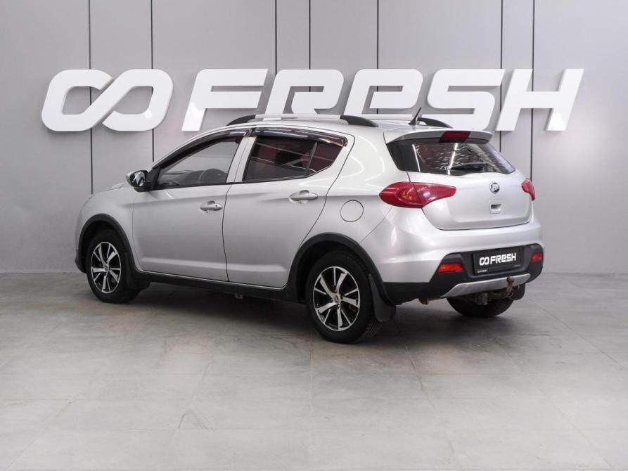 Lifan X50 Воронеж  - изображение 2