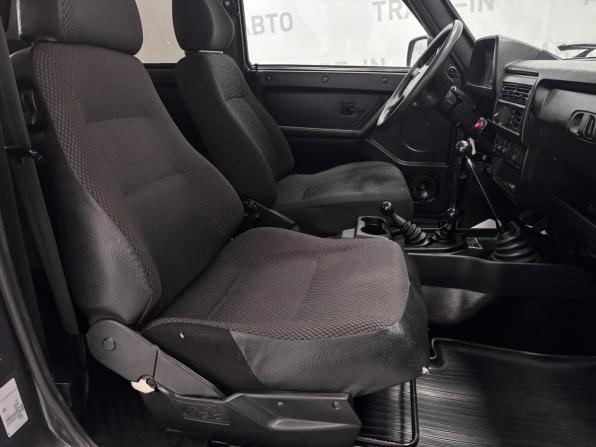 Lada (ВАЗ) 2121 (4x4) I Рестайлинг с пробегом 2019 года, цена 420 000 рублей, 143000 км, внедорожник, Автокод Объявления