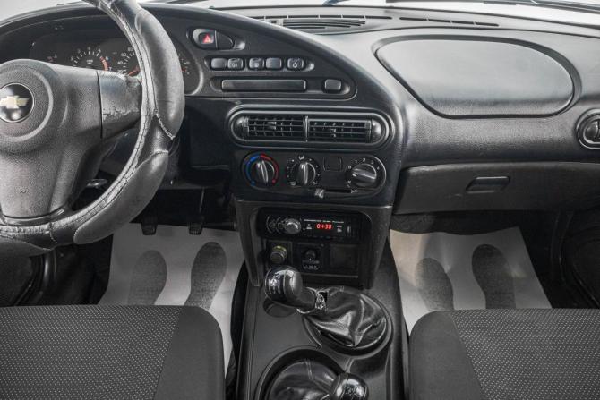 Chevrolet Niva I Рестайлинг с пробегом 2011 года, цена 499 000 рублей, 299000 км, внедорожник, Автокод Объявления
