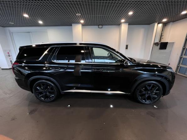 Hyundai Palisade I с пробегом 2021 года, цена 4 445 000 рублей, 125312 км, внедорожник, Автокод Объявления