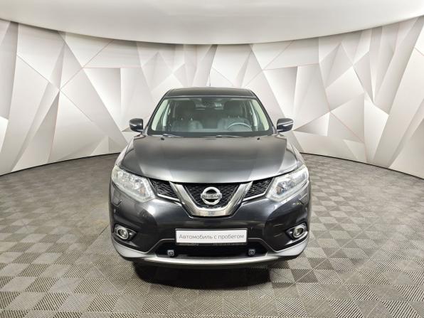 Nissan X-Trail III с пробегом 2015 года, цена 1 398 000 рублей, 168369 км, внедорожник, Автокод Объявления