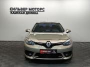 Renault Fluence I Пермь  - изображение 24