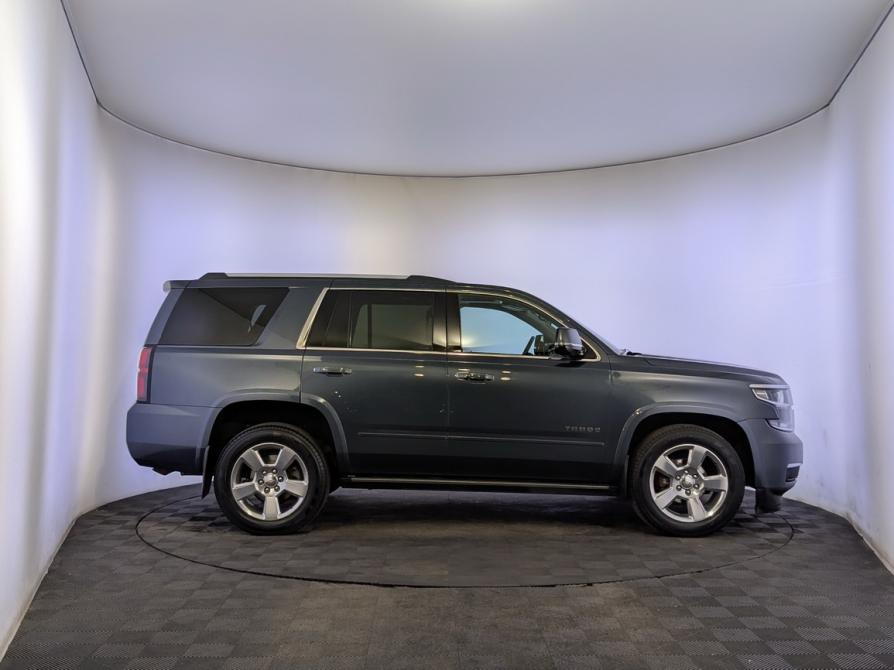 Chevrolet Tahoe IV Москва  - изображение 4