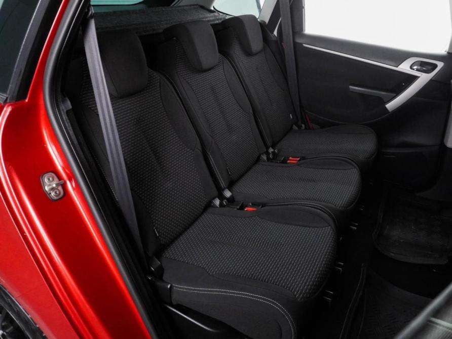 Citroen C4 Picasso I Воронеж  - изображение 7