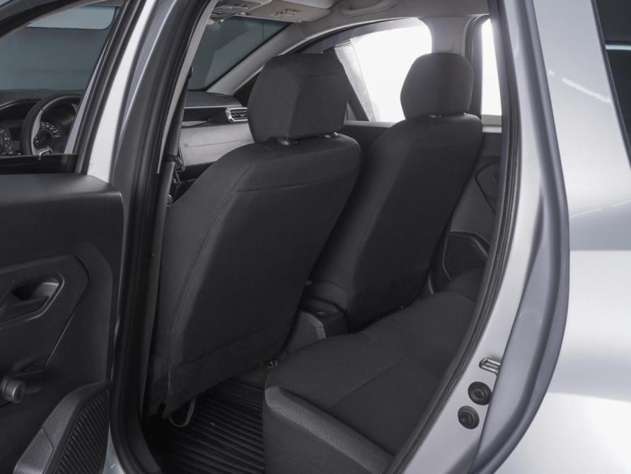 Renault Duster II Ростов-на-Дону  - изображение 11