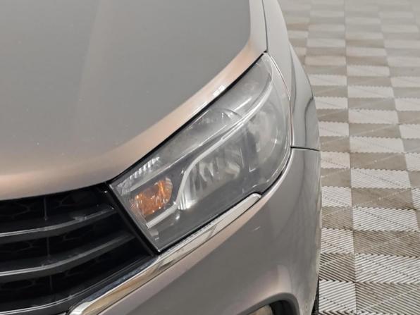 Lada (ВАЗ) Vesta I с пробегом 2018 года, цена 699 000 рублей, 246143 км, универсал, Автокод Объявления
