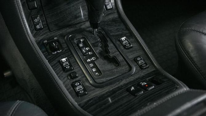 Mercedes-Benz CL-Класс I (C140) с пробегом 1997 года, цена 1 199 000 рублей, 180000 км, купе, Автокод Объявления